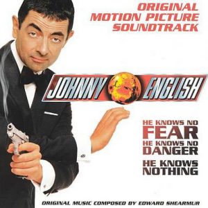 Johnny English