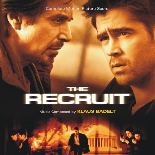 The Recruit