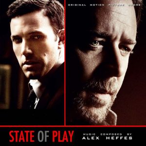 State Of Play