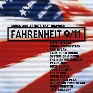 Fahrenheit 9,11