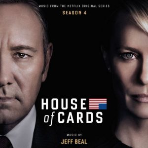 House Of Cards – Season 4