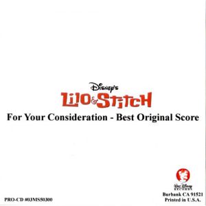 Lilo & Stitch