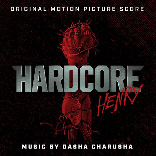 Hardcore Henry