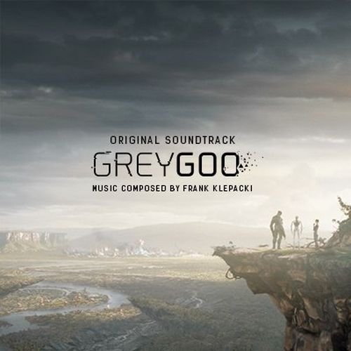 Grey Goo