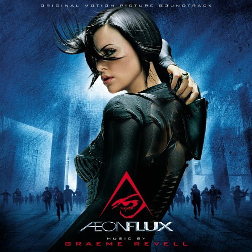 Aeon Flux