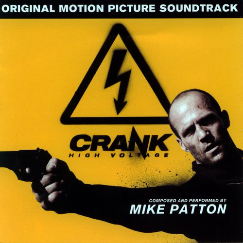 Crank High Voltage
