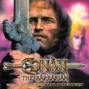 Conan The Barbarian