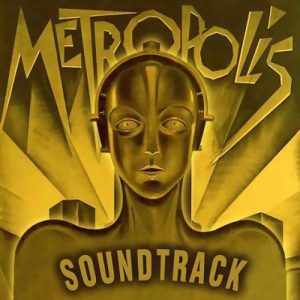 Metropolis
