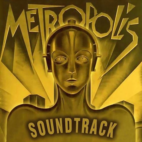 Metropolis