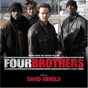 Four Brothers