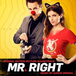 Mr Right