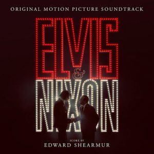 Elvis & Nixon