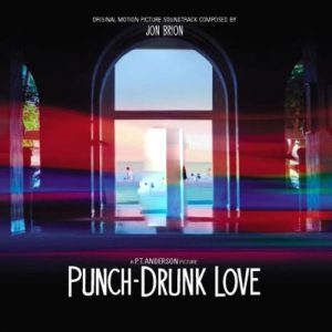 Punch-Drunk Love