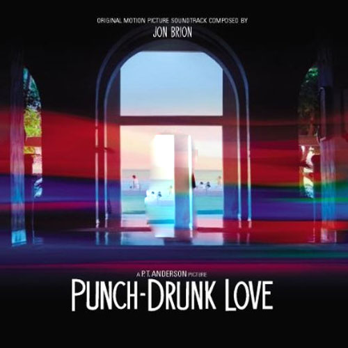 Punch-Drunk Love