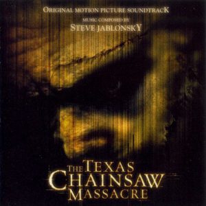 The Texas Chainsaw Massacre