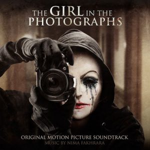 Girl In The Photographs