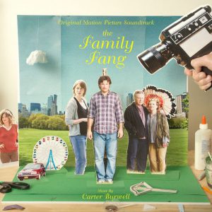 Family Fang