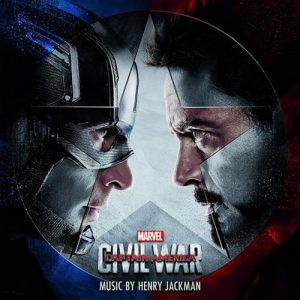 Captain America Civil War