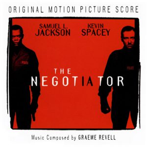 The Negotiator