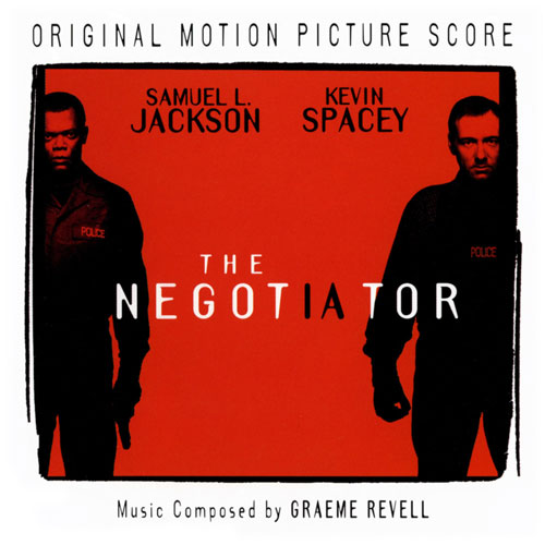 The Negotiator
