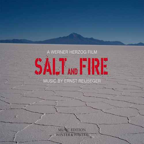 Salt & Fire