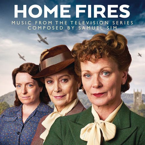 Home Fires