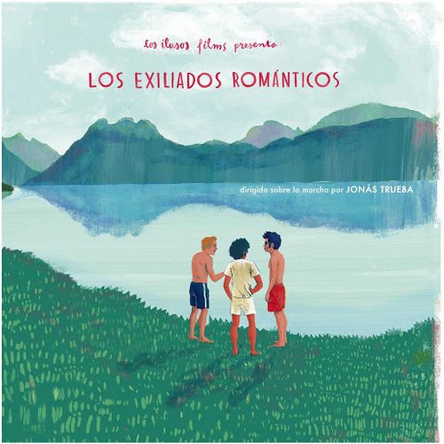 Exiliados Romanticos