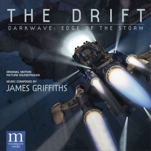 The Drift / Darkwave Edge of the Storm
