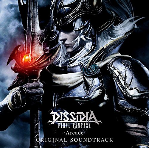 DISSIDIA FINAL FANTASY -Arcade-