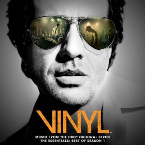 VINYL – The Essentials Best of Season 1