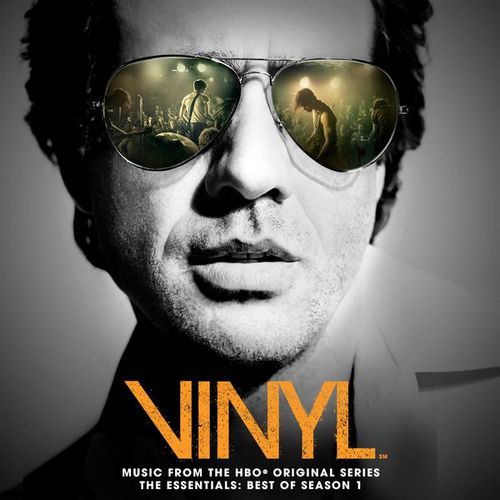 VINYL – The Essentials Best of Season 1