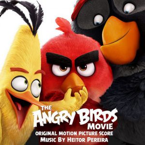 Angry Birds Movie