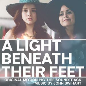 Light Beneath Their Feet