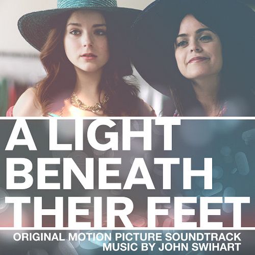 Light Beneath Their Feet