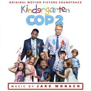 KIndergarten Cop 2