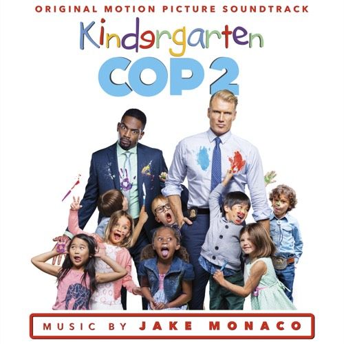 KIndergarten Cop 2