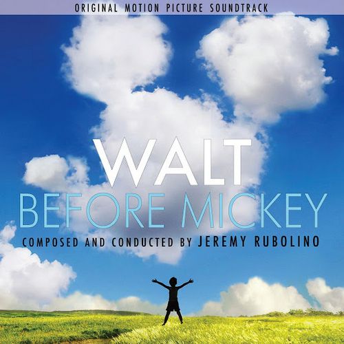Walt Before Mickey