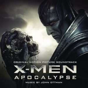 X-Men Apocalypse