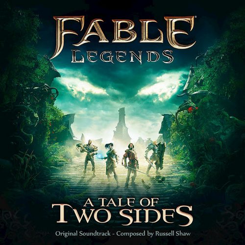 Fable Legends – A Tale Of Two Sides