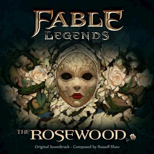 Fable Legends – The Rosewood