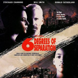 Six Degrees of Seperation