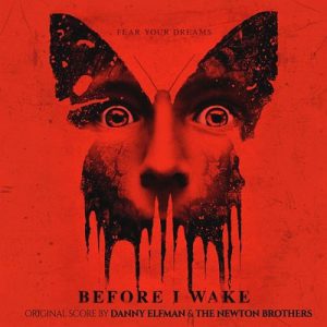 Before I Wake