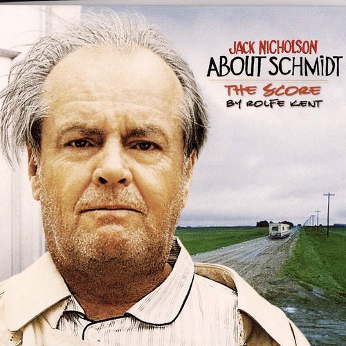 About Schmidt
