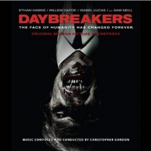 Daybreakers