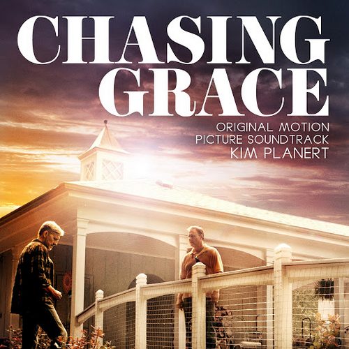 Chasing Grace