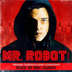 Mr. Robot, Vol. 1