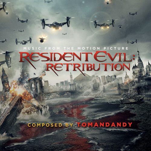 Resident Evil – Retribution