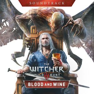 Witcher 3 Wild Hunt Blood & Wine