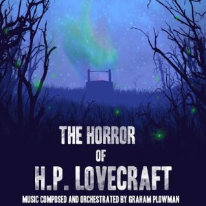 Horror Of Hp Lovecraft