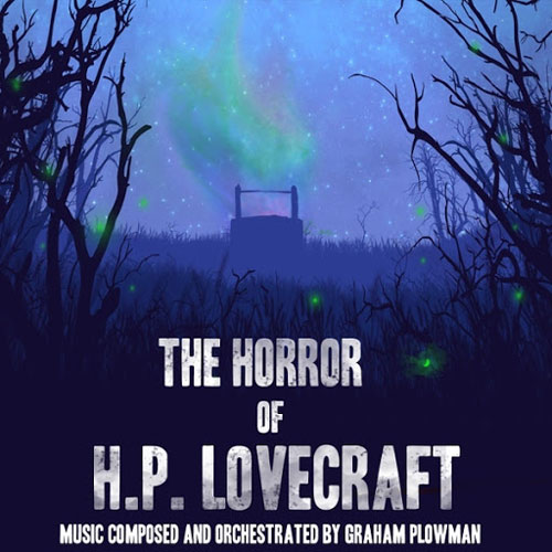 Horror Of Hp Lovecraft
